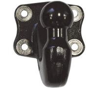 France Attelage Rotule standard 4 trous sans visserie