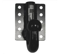 France Attelage Rotule standard 4 trous Westfalia sans visserie