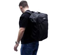 France Attelage Sac de rangement pour coffre sur attelage TowBox V5