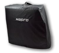 France Attelage Sac de transport pour porte-vélos Hapro Atlas X Fold I