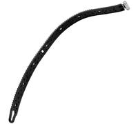 France Attelage Sangle de serrage pour cadre de vélos compatible avec porte-vélos Eufab