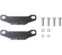 France Attelage Support d'attelage pour réservoir à additif