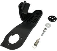 France Attelage Support de prise pour modèles Audi S4 B8 et S5 Sportback et S-Line