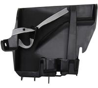 France Attelage Support de rotule pour coffre Audi A4 et A5 (-12/09)