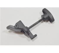 France Attelage Support de sangle de fixation pour porte-vélos Atlas Premium Xfold II