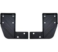 France Attelage Support pour Mercedes T2 LN1pour attelage GDW 1066