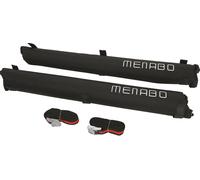 France Attelage Support pour sports aquatiques Menabo Windsurf Pad