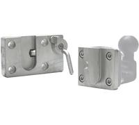 France Attelage Système interchangeable AL-KO