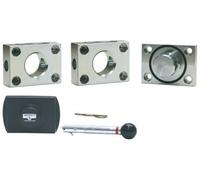 France Attelage Système interchangeable Westfalia