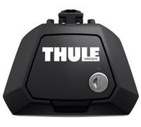 France Attelage Thule Evo Raised Rail