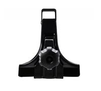 France Attelage Thule Raingutter Foot - Low