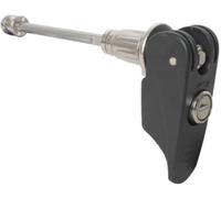 France Attelage Thule Ride adaptateur 9 mm pour fixation du vélo au porte-vélos Thule ThruRide