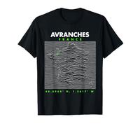 France - Avranches T-Shirt