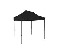 FRANCE BARNUMS -Tente Pliante 2x3m | Tonnelle 6m²| Abri de Travail | Evènement Festif | Acier 30mm