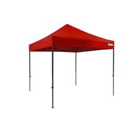 FRANCE BARNUMS -Tente Pliante 3x3m | Tonnelle 9m²| Abri de Travail | Evènement Festif | Acier 30mm