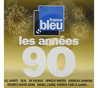 France Bleu Les Annees 90