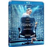 France Blu-ray E