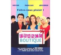 France Boutique [DVD] (2003) (French Import) by Karin Viard
