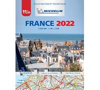 France Broché 2022
