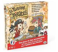 FRANCE C LA TAVERNE DES PIRAT ES - GRAND G