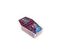 France Cartes - 390322 - Jeu De Cartes - Monster High - Étui Carton - Blister - 54 Cartes