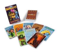 France Cartes - Jeu de 7 Familles Gormiti