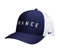 France Casquette C99 - Bleu - Nike M/L