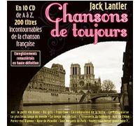 France: chansons de toujours