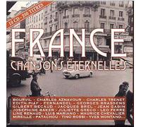 France : Chansons Éternelles