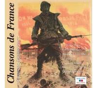 France : Chansons Patriotiques