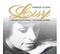 L'oeuvre Pour Piano - Franz Liszt | Occasion
