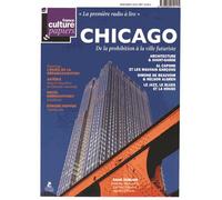 France Culture Papiers N° 17, Printemps 2016 - Chicago