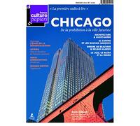 France Culture Papiers - numéro 17 - Printemps 2016