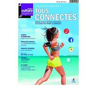 Collectif – France Culture Papiers n° 18 – Été 2016 – Tous connectés