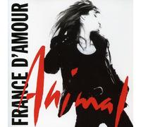 France D'Amour - Animal [Import]