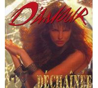 France D'Amour - d'amour Dechainee