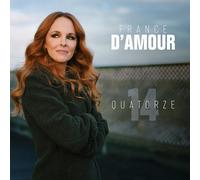France D'Amour - Quatorze
