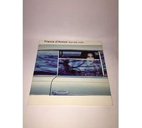 France D'amour - Que des Mots [Import]