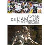 France De L'amour Et Des Tentations