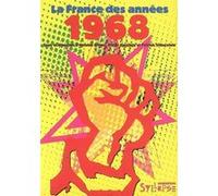 France des annees 68 (la) Antoine Artous (Auteur)