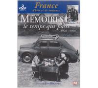 France D'hier - Coffret 2 Dvd