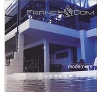 France|Dom - Modernisme