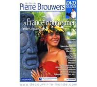 FRANCE D'OUTRE-MER - DVD [HD DVD]