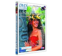 FRANCE D'OUTRE-MER - DVD [HD DVD]