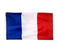 France Drapeau - Bleu/Blanc/Rouge - merchandise One Size