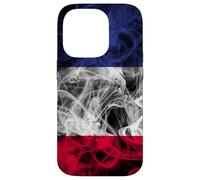 France, Drapeau Français, France Coque pour iPhone 14 Pro