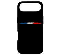 France Drapeau Paris Femme Décoration Hommes Enfants France Coque pour iPhone Air