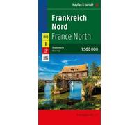 France du nord - frankreich nord Collectif (Auteur)