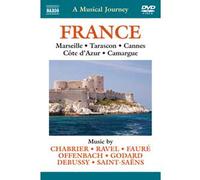France DVD