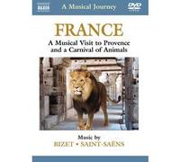 Un voyage musical – France – DVD – Import – NAXOS